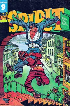 Issue #9