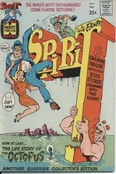 Issue #2