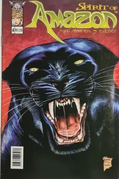 Issue #4