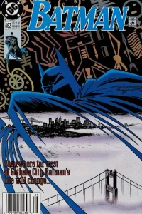 Spirit of the Beast Part One: To Live and Die in California