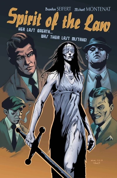 Cover of Issue #2