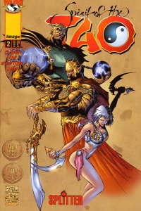 Issue #2