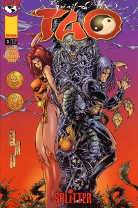 Issue #3