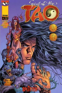 Issue #4