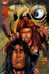 Issue #4