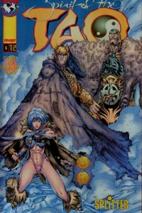 Issue #5