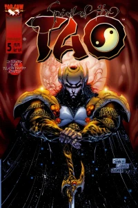 Issue #5