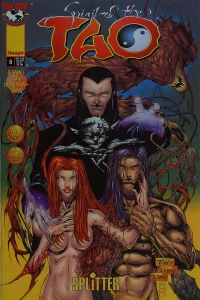 Issue #6