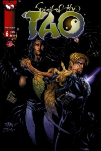 Issue #6