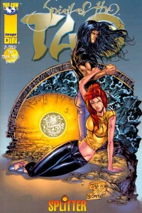 Issue #8