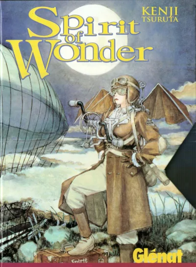 Cover of Volume #1
