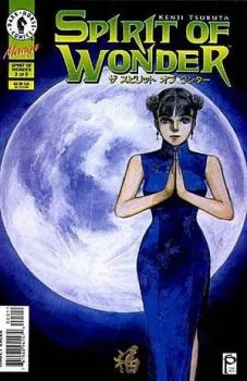Cover of Issue #3