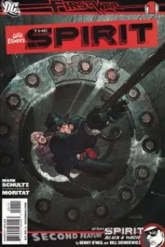 Spirit (Volume 2)