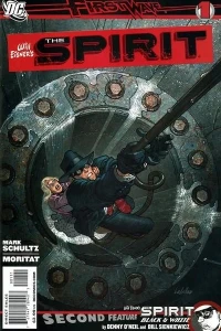 Spirit (Volume 2)