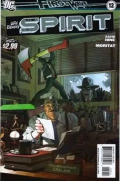 Spirit (Volume 2)