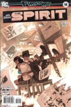 Spirit (Volume 2)