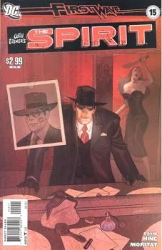 Cover of Spirit (Volume 2)
