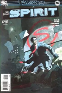 Spirit (Volume 2)