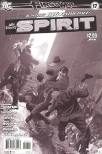 Spirit (Volume 2)