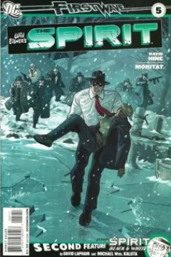 Spirit (Volume 2)