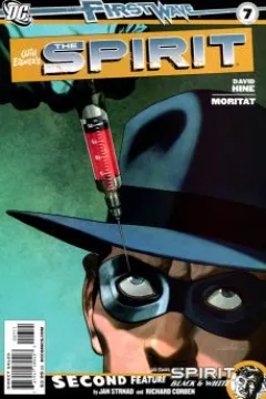 Spirit (Volume 2)