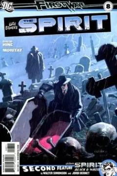 Spirit (Volume 2)