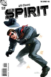 Spirit (Volume 2)