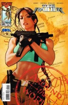 Cover of Spirit Walker, Part 1