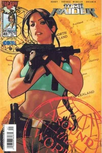 Spirit Walker, Part 1