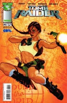 Cover of Spirit Walker, Part 2