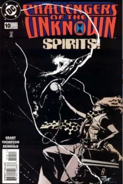 Spirits!