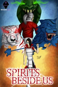 Issue #1
