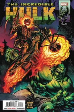 Spirits of Vengeance, Part One