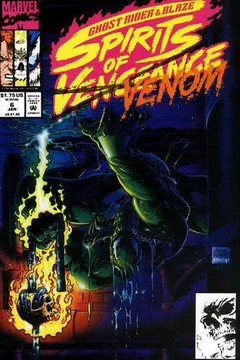 Spirits of Venom Part 4: Last Rites