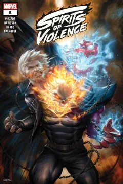 Issue #5