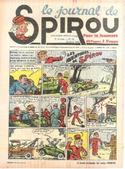 Cover of Volume #101