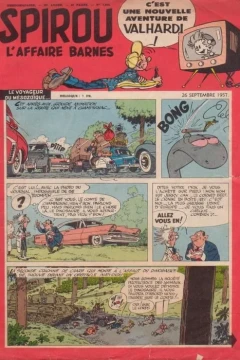 Issue #1015