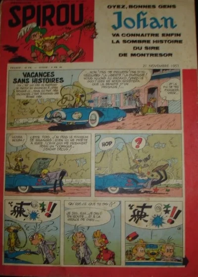 Cover of Volume #1023