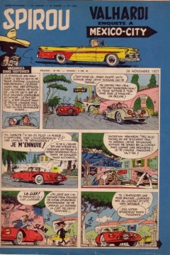 Issue #1024