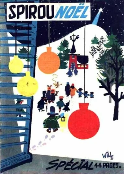 Cover of Volume #1027