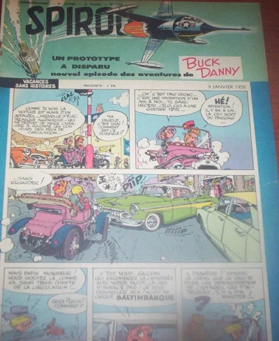 Cover of Volume #1030