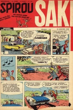 Issue #1031