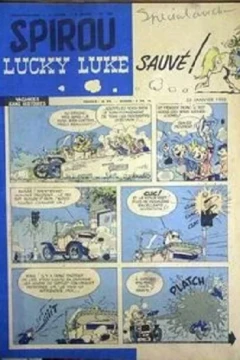 Issue #1032