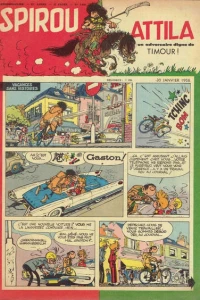 Issue #1033