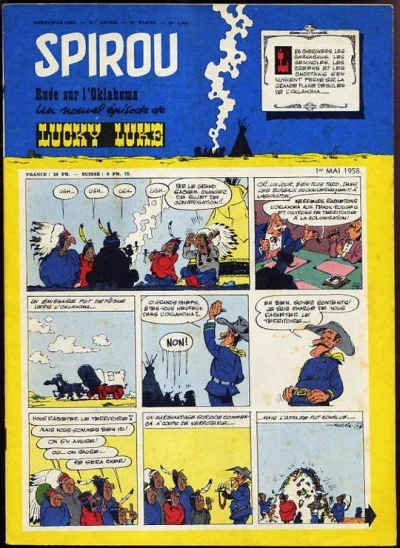 Cover of Volume #1046