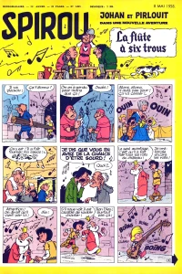 Issue #1047