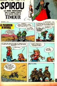 Issue #1064