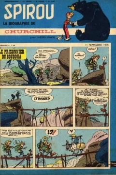 Issue #1065