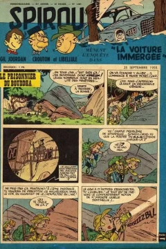 Issue #1067
