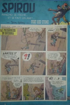 Issue #1069